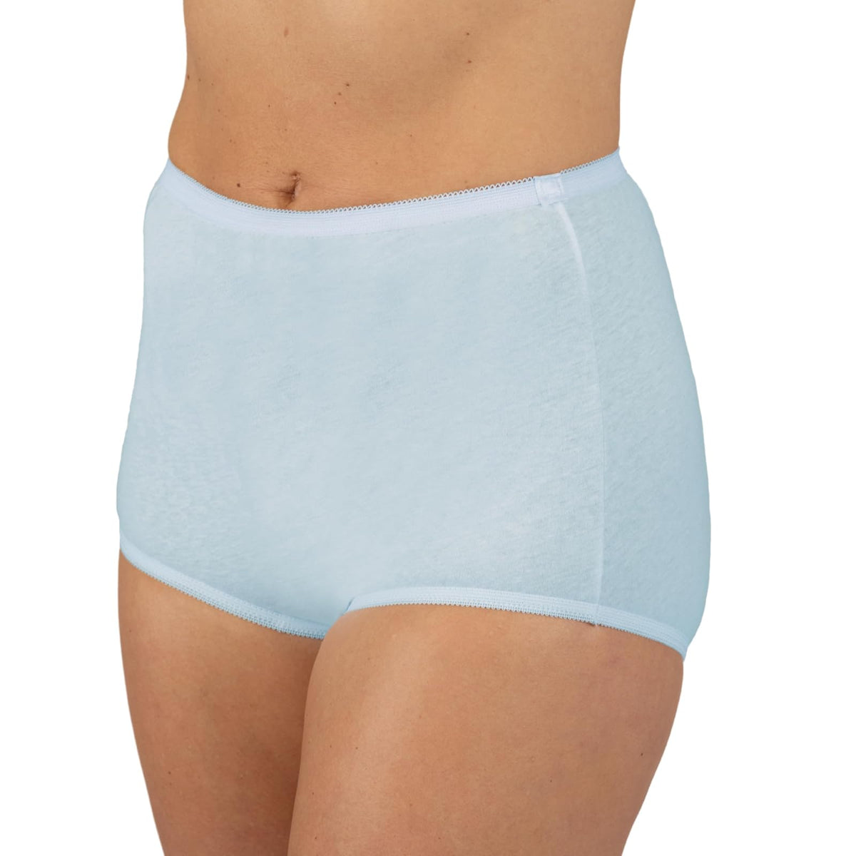 Dixie Belle Underpants, 11, Blue