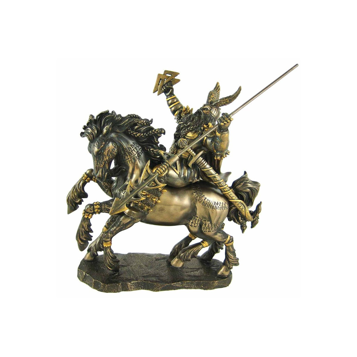 Pacific Giftware Figurine