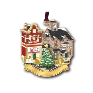 Beacon Design Hanging Ornament