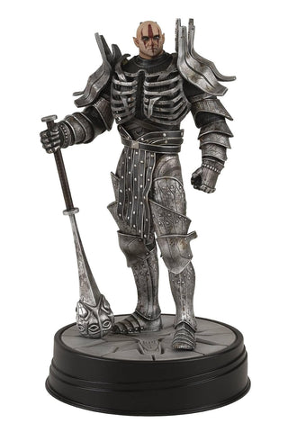 Dark Horse Witcher 3 Wild Hunt IMLERITH Figure