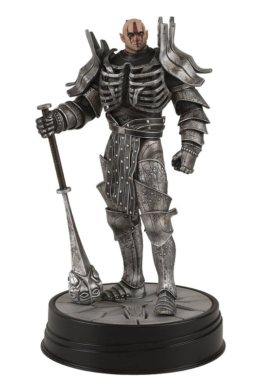 Dark Horse Witcher 3 Wild Hunt IMLERITH Figure