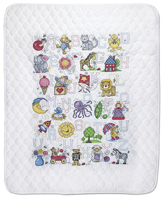 Design Works Crafts Art And Craft Supply, By the yard, Abc Fun