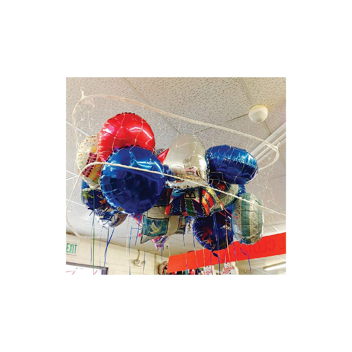 Balloon by burton+BURTON