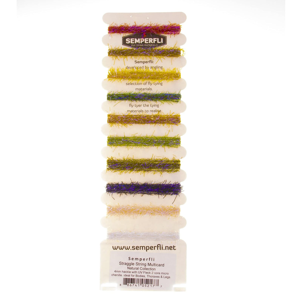 Yarn by Semperfli