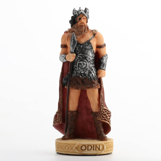 Unicorn Studio Veronese Design Odin All Father