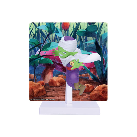 Figurine by Banpresto