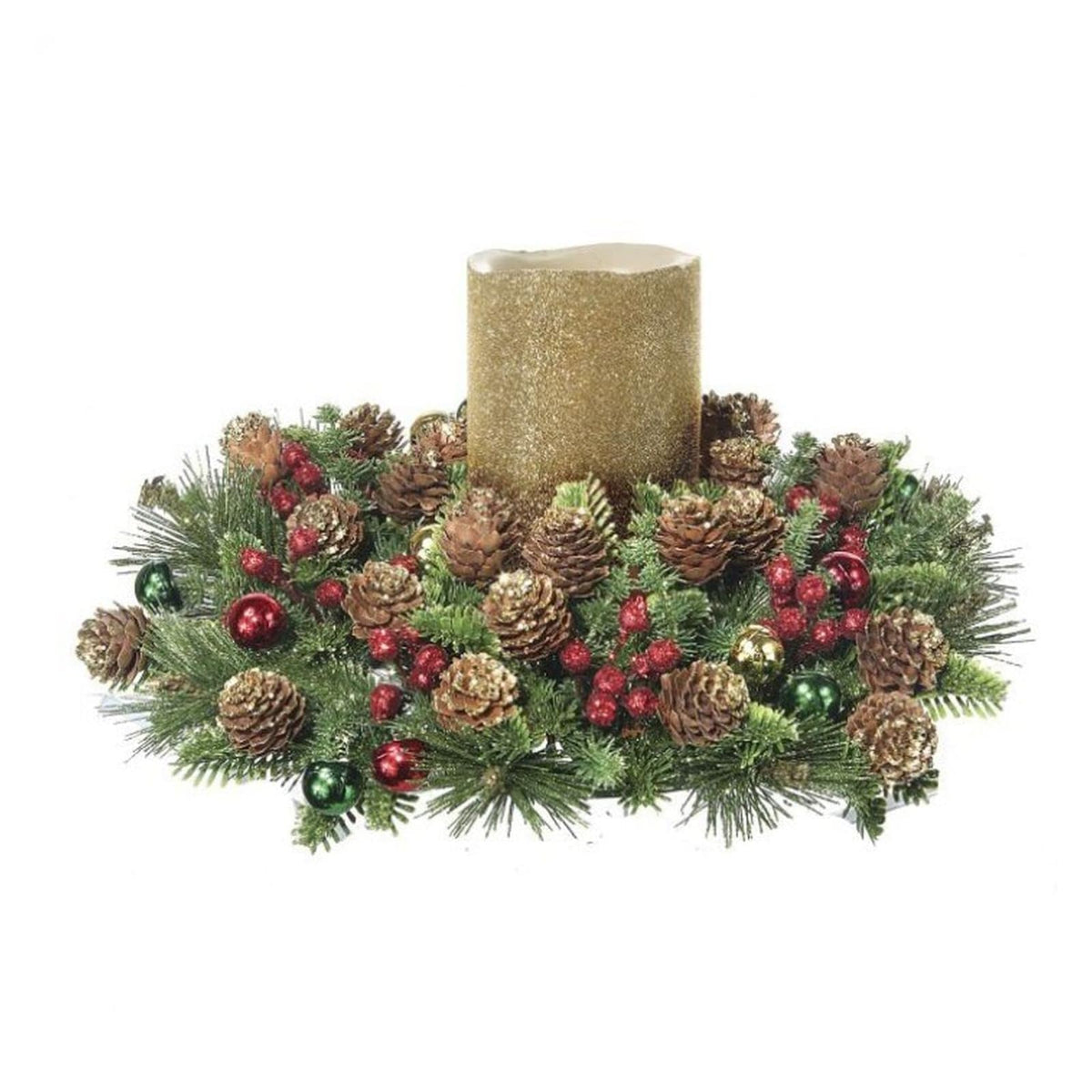 Regency International Candle Holder