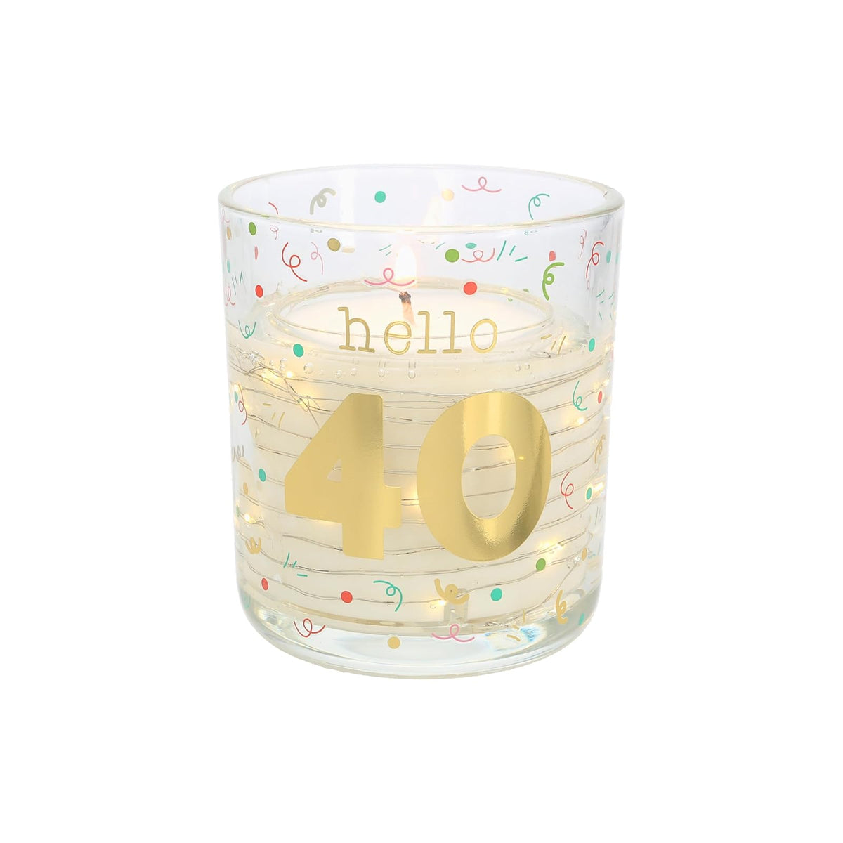 Pavilion Gift Company Candle