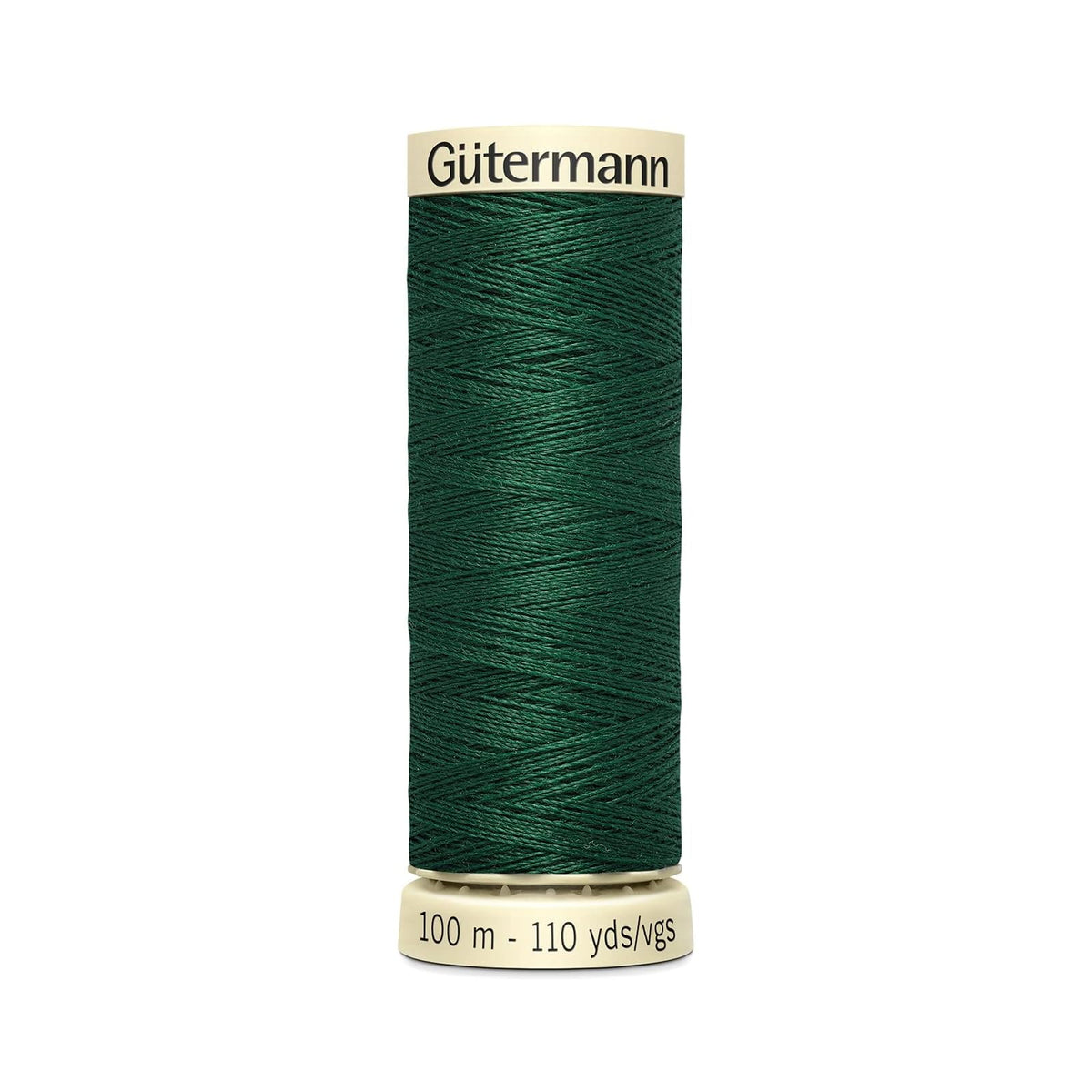 Yarn by Gütermann