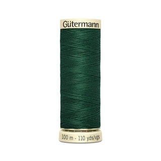 Yarn by Gütermann
