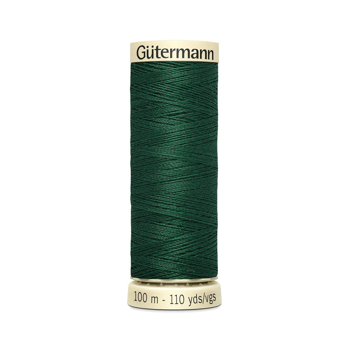 Yarn by Gütermann