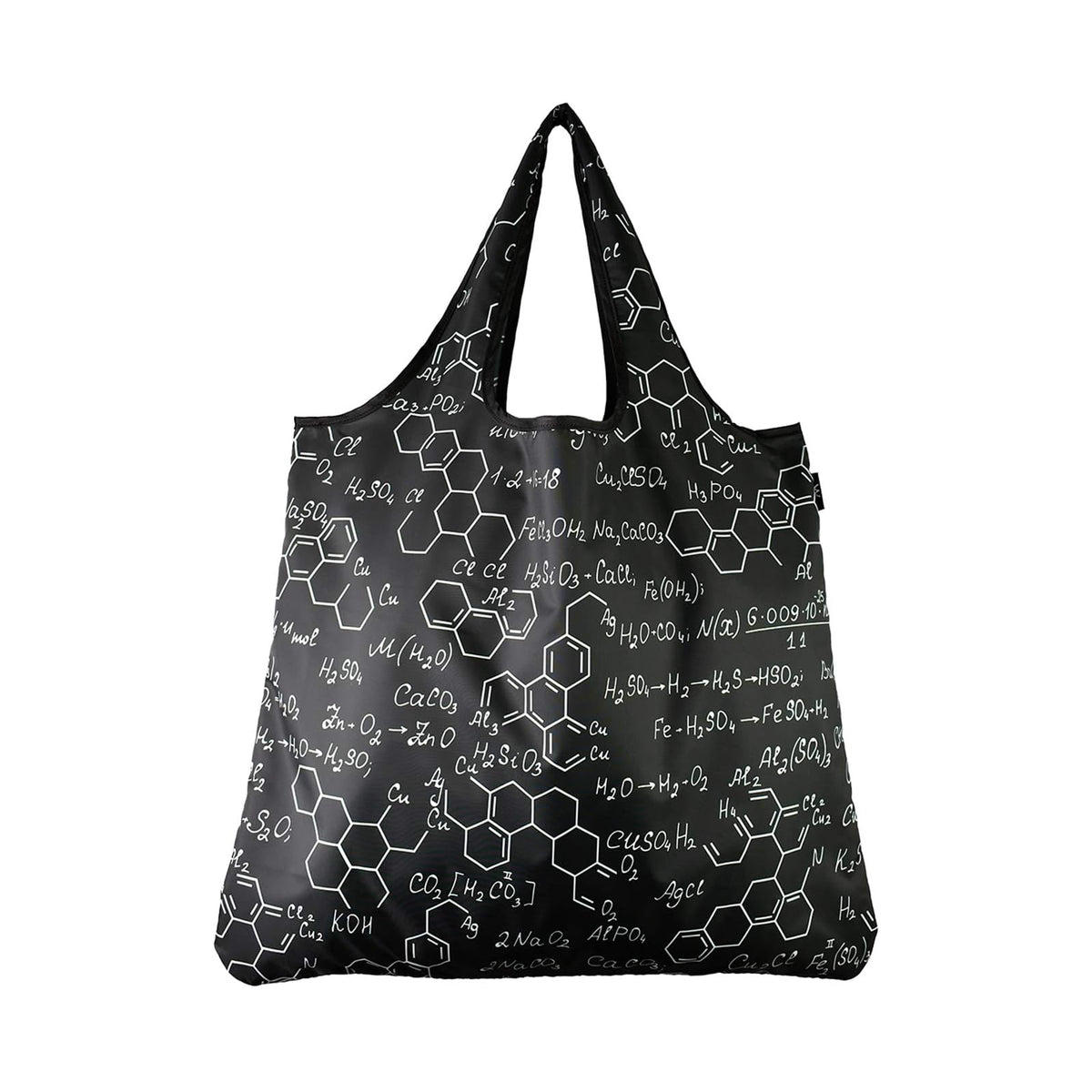 YaYbag Tote Bag, Large, Formula