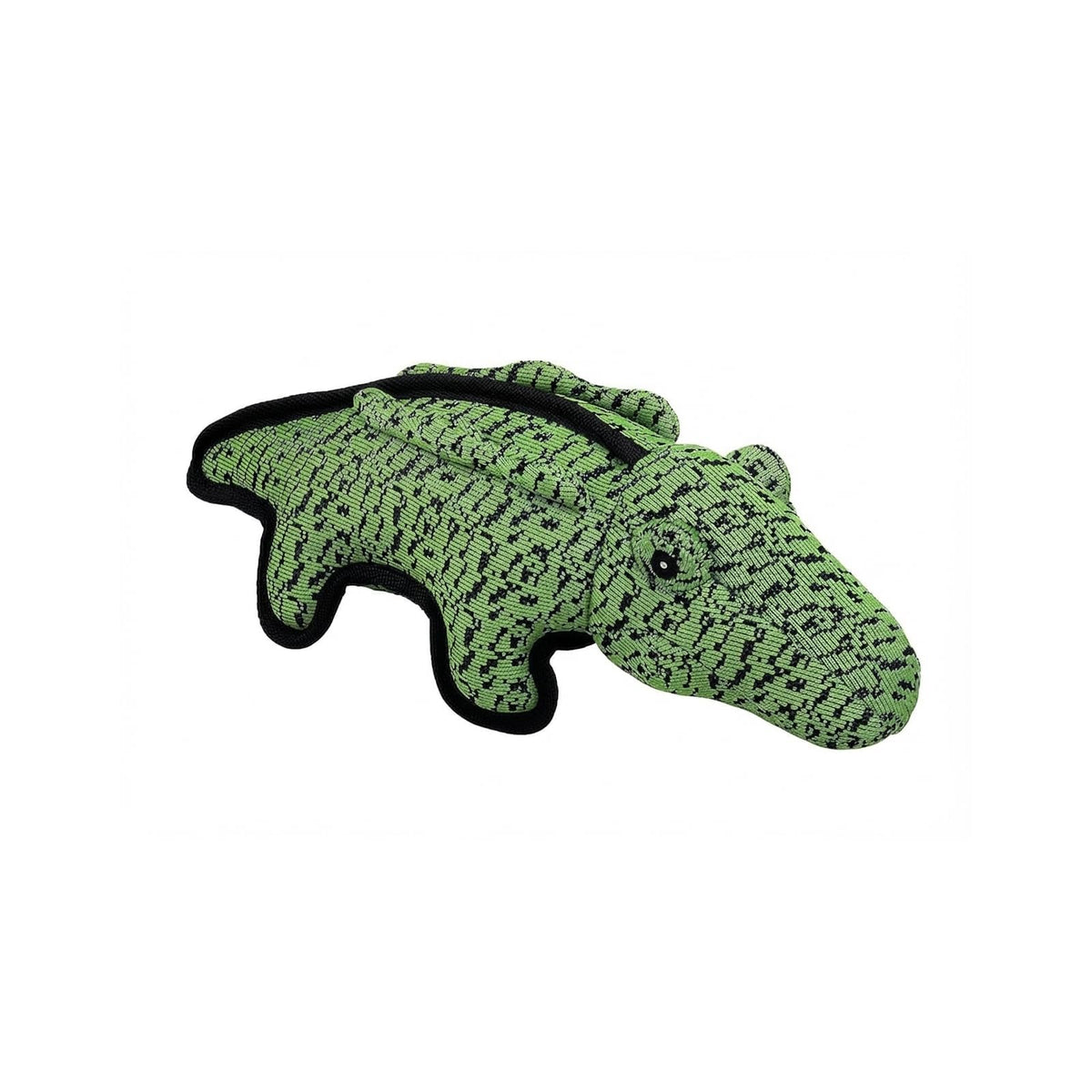 Pet Lou Pet Toy, 13 Inch, Green