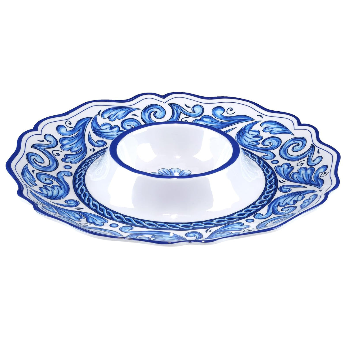Certified International Dishware Bowl