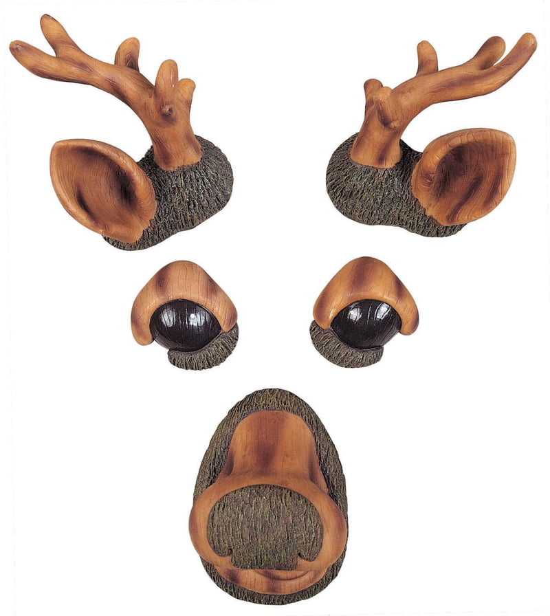 Red Carpet Studios Outdoor Faces - Deer