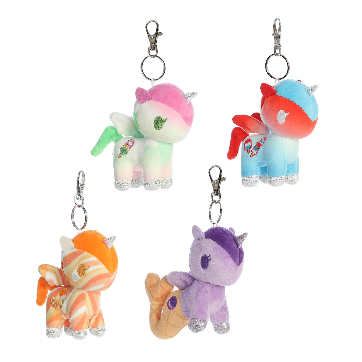 Keychain by Aurora