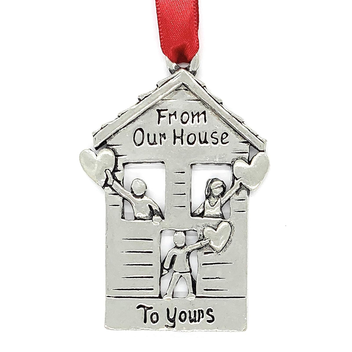 Basic Spirit Hanging Ornament