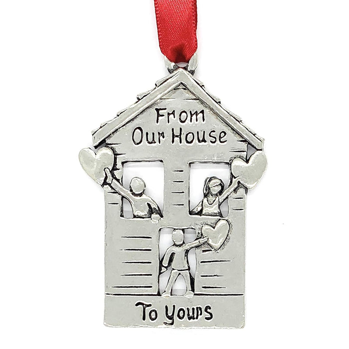 Basic Spirit Hanging Ornament
