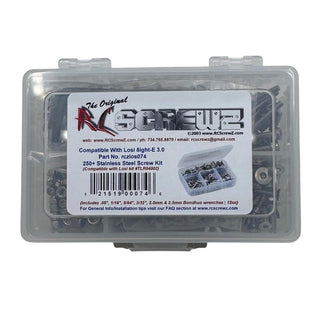 RC Screwz Hobbies