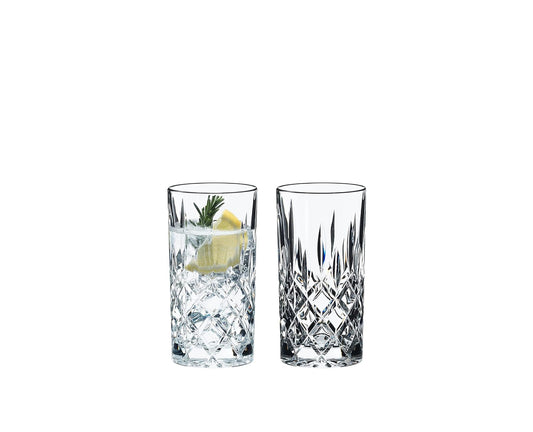 Riedel Tumbler Spey Longdrink, Set of 2
