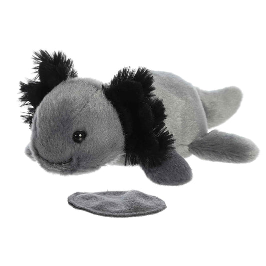 Aurora Toys And Games, Small, Black