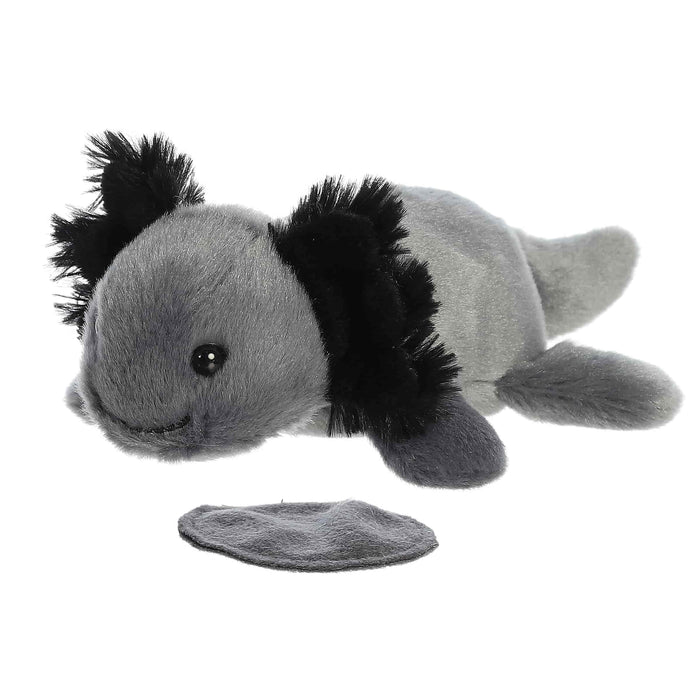 Aurora Toys And Games, Small, Black