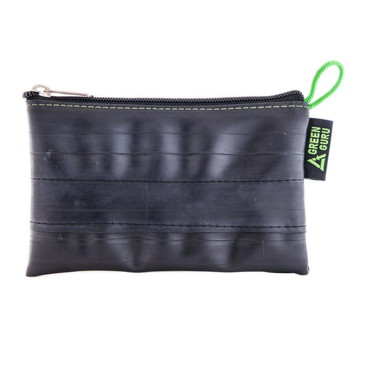 Eco Brands Group Green Guru Zip Pouch, Large