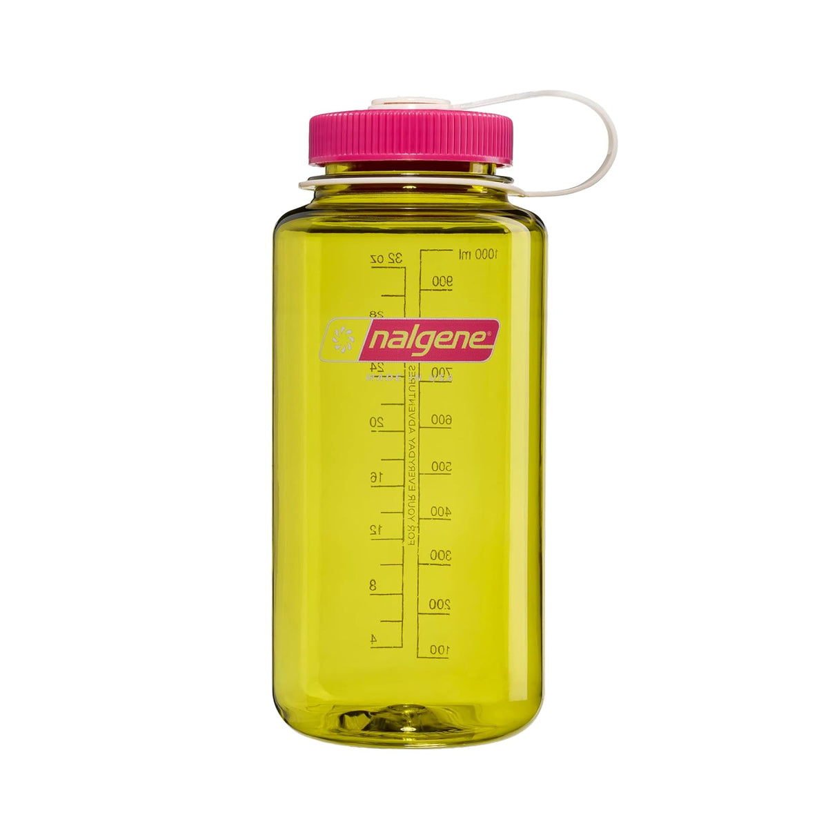 Bottle by Nalgene