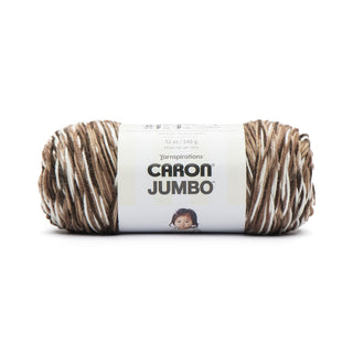 Caron Yarn, 1 Pack, Chocolate