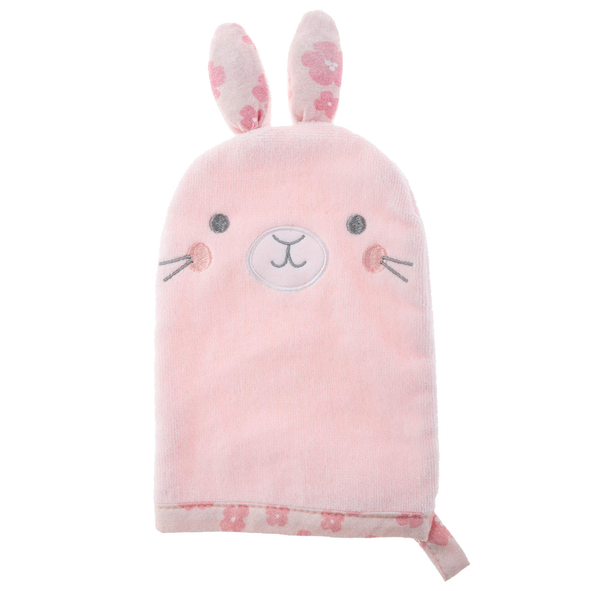 Stephen Joseph Towel, Small, Bunny