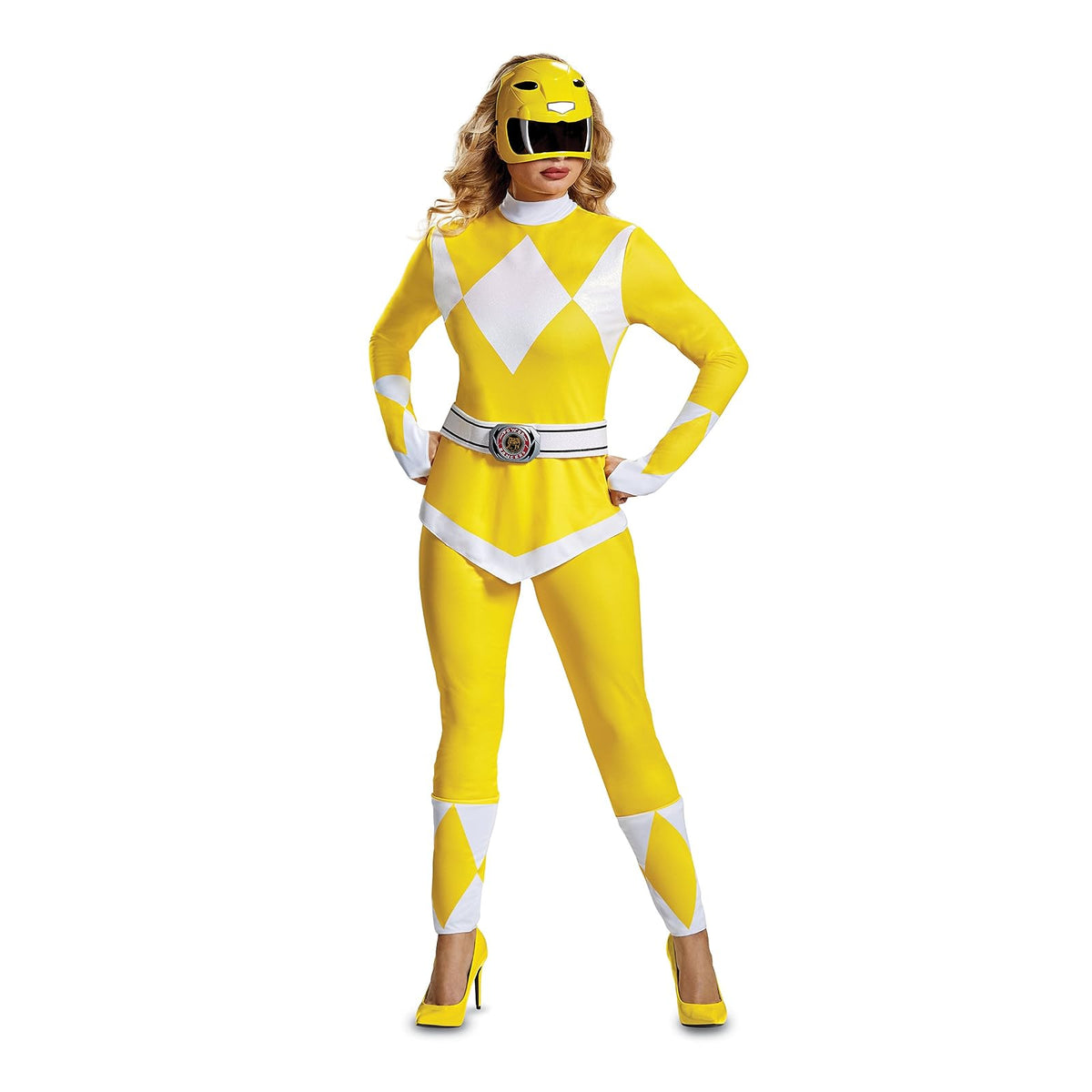 Disguise Costume Outfit