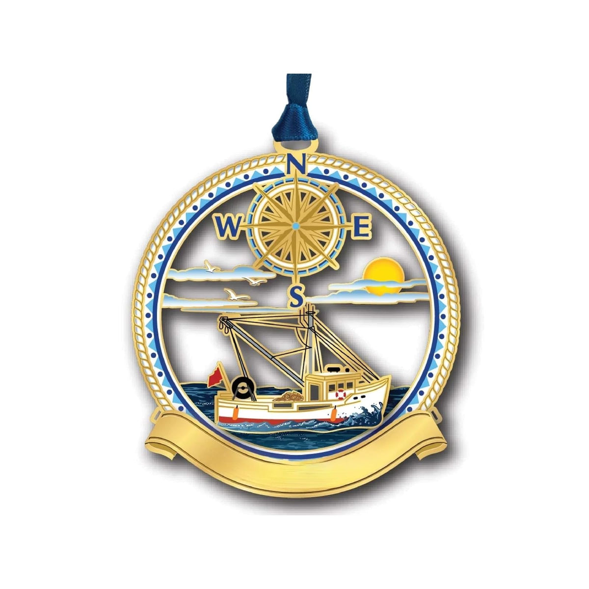 Beacon Design Hanging Ornament