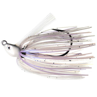 Dirty Jigs Fishing Hook, One Size, Multi