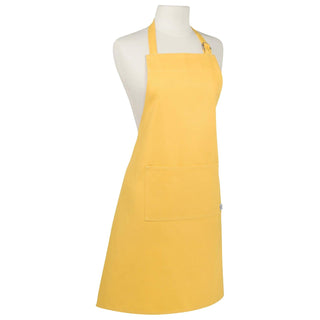 Now Designs Apron, 1 EA, Lemon