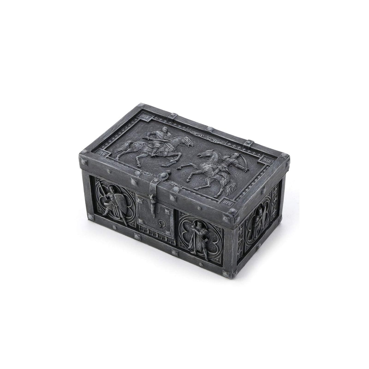 Veronese Design Storage Box, 2 1/4 High * 4 5/8 * 3