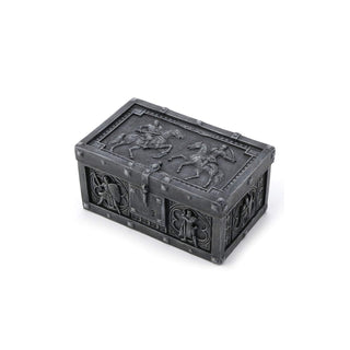 Veronese Design Storage Box, 2 1/4 High * 4 5/8 * 3