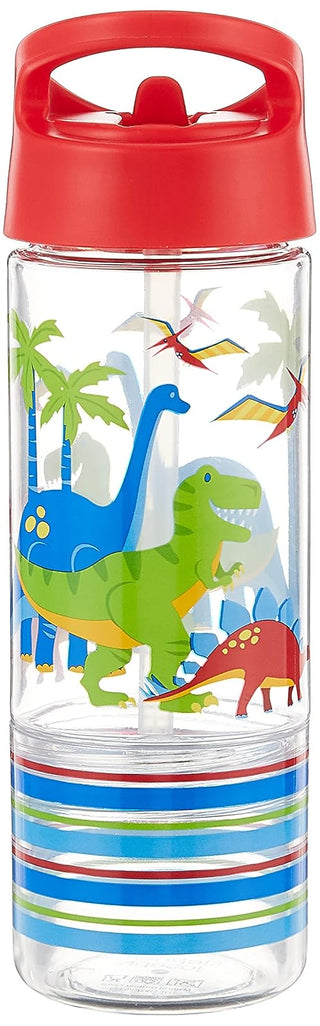 Stephen Joseph Sip and Snack, Dino