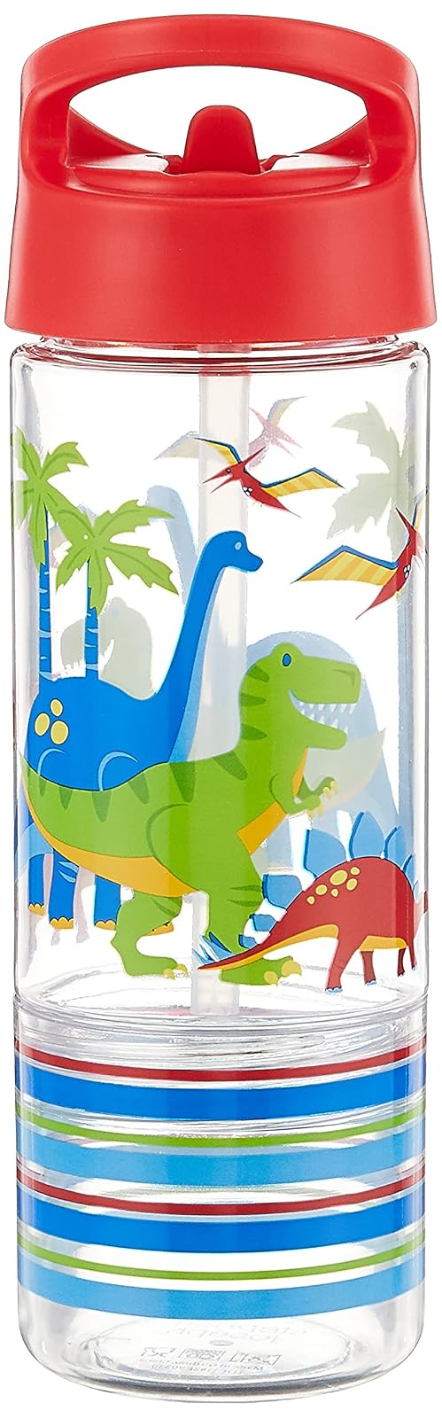 Stephen Joseph Sip and Snack, Dino