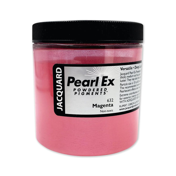 Jacquard Paint, 1 Count (Pack of 1), Magenta