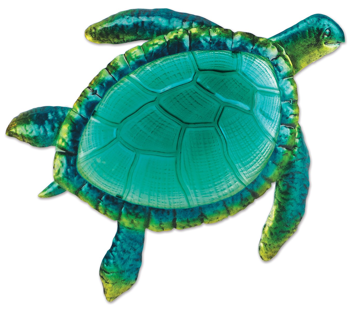 Sunset Vista Designs, Turtle Wall D√Å√º√°cor 16 Inches