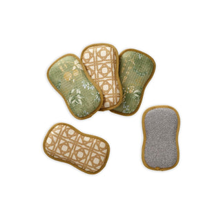 WerkShoppe Utility Sponge, Green
