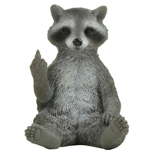 JFSM INC. Figurine, 3 inches tall, 2 inches wide, 2 inches long, Brown
