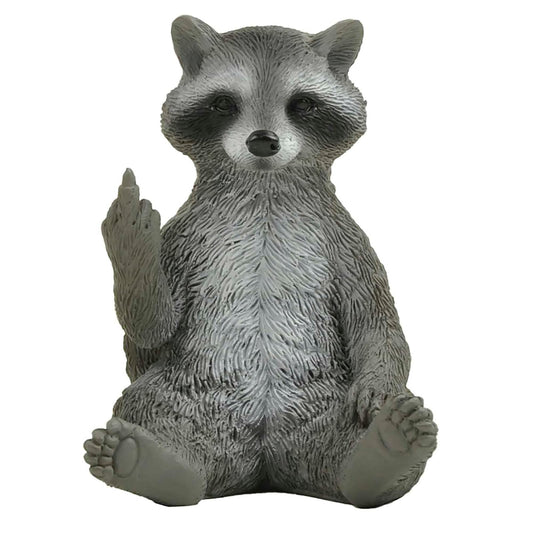 JFSM INC. Figurine, 3 inches tall, 2 inches wide, 2 inches long, Brown