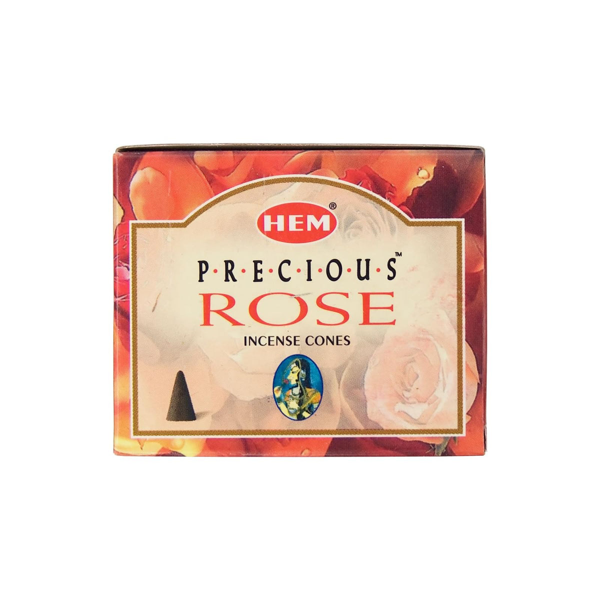 New Age Source Incense