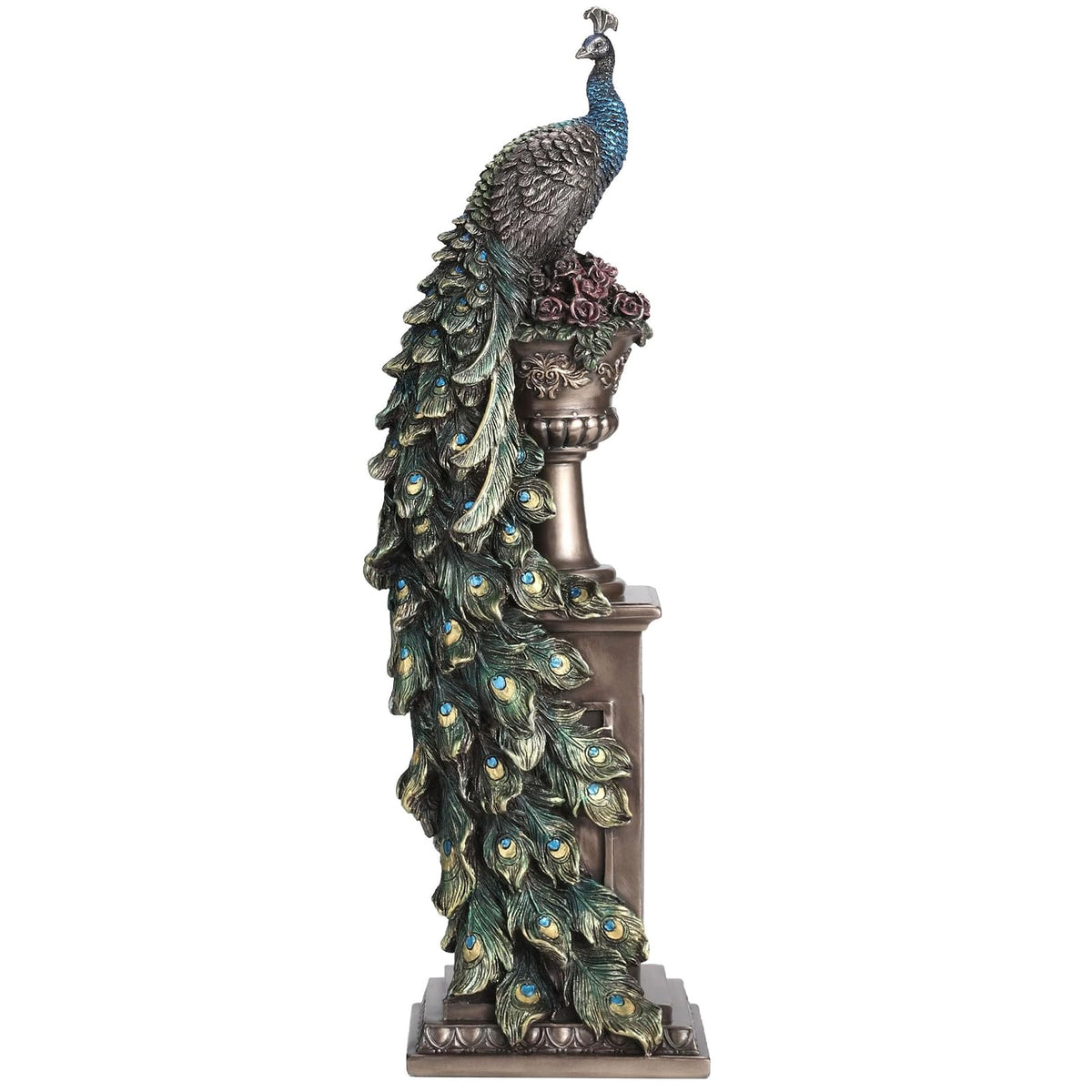 Veronese Design Sculpture