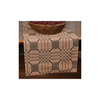 Home Collection by Raghu Table Runner, 14.5 inch x36, Multi Color