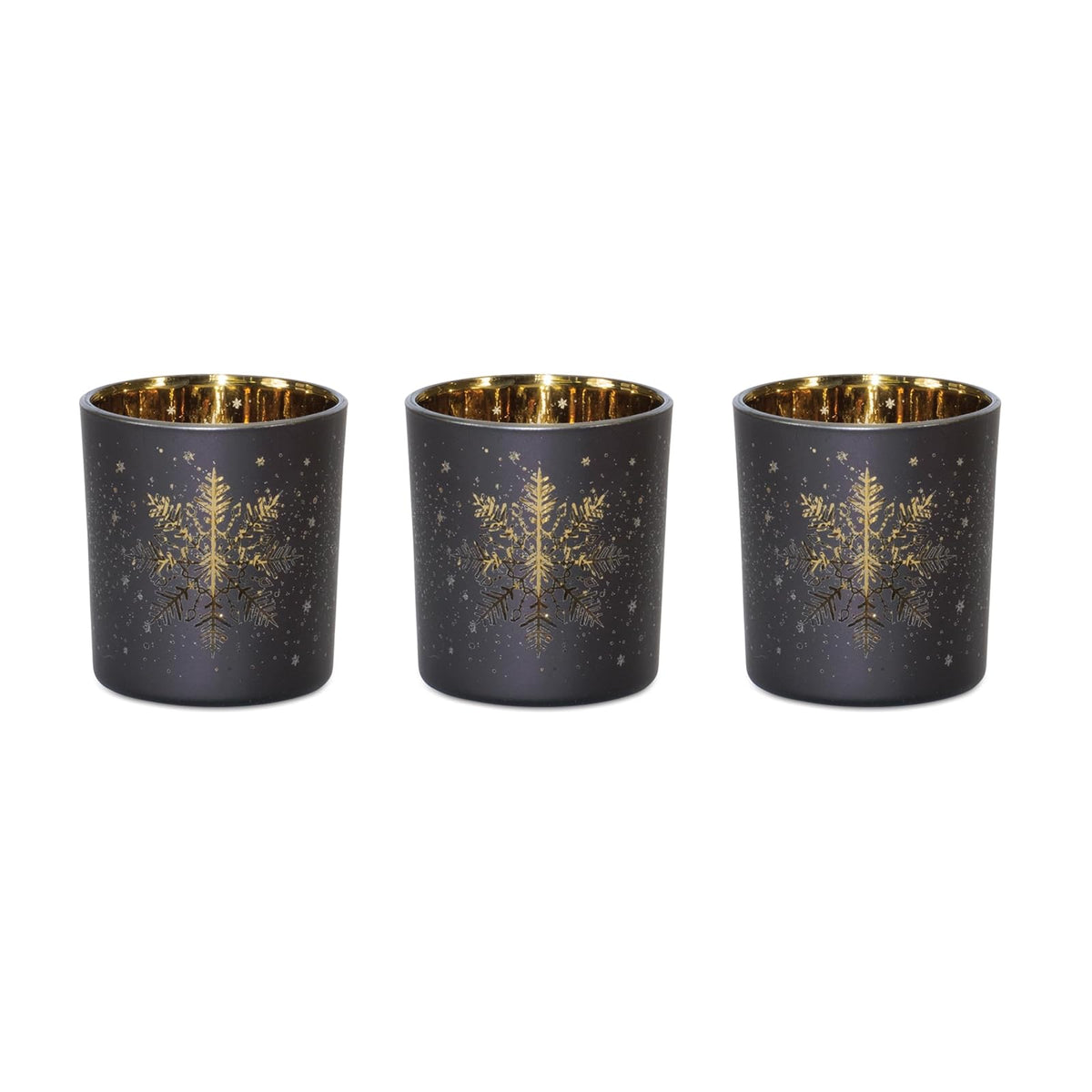 Melrose Candle Holder, Multicolor