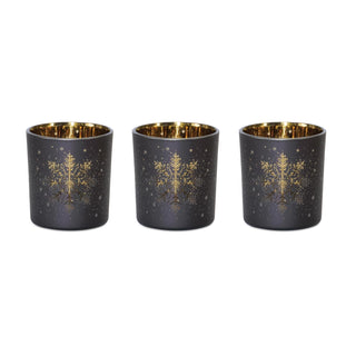 Melrose Candle Holder, Multicolor
