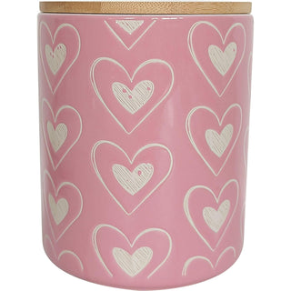 Blue Sky Clayworks Jar, 24 Ounces, MultiColor