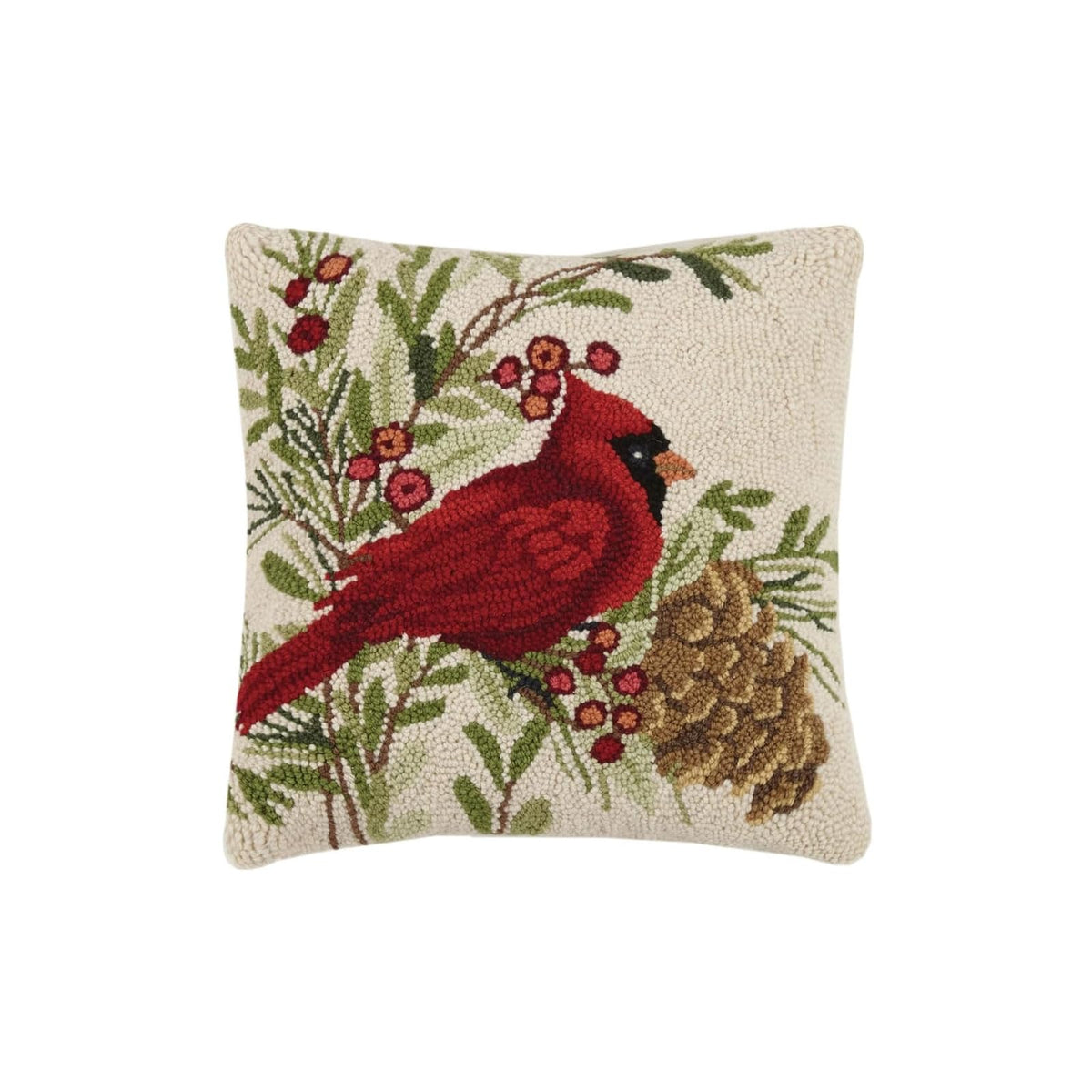 Peking Handicraft Pillow